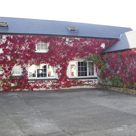 Townsend House Guest House Birr Eksteriør bilde