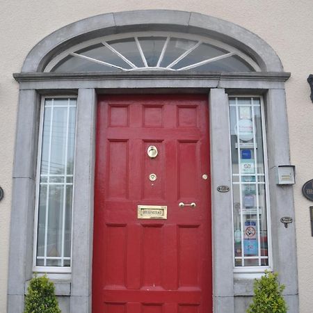 Townsend House Guest House Birr Eksteriør bilde