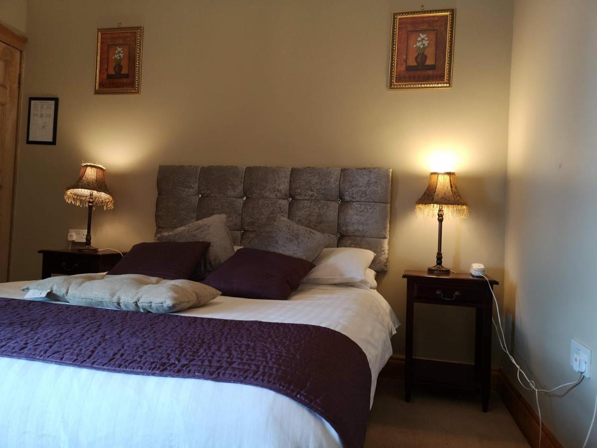 Townsend House Guest House Birr Eksteriør bilde