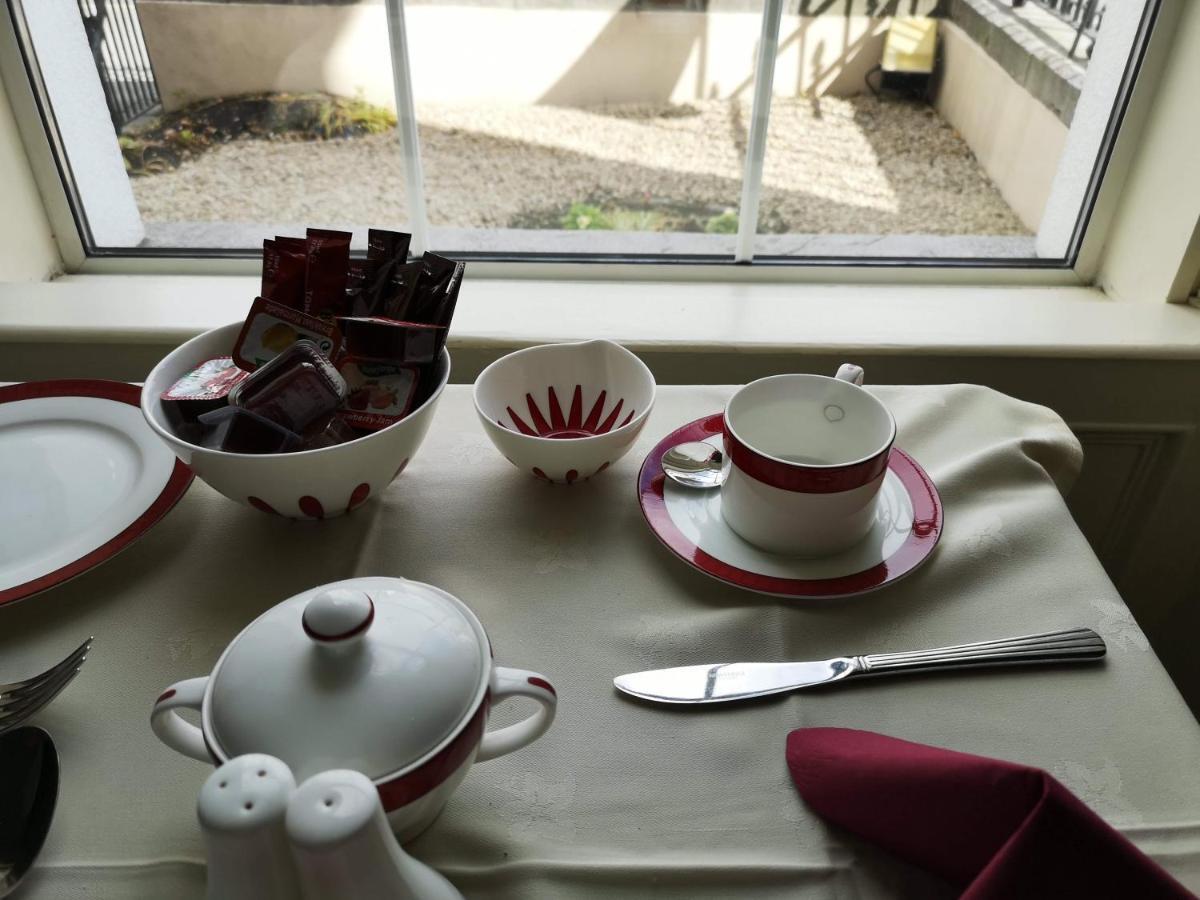 Townsend House Guest House Birr Eksteriør bilde