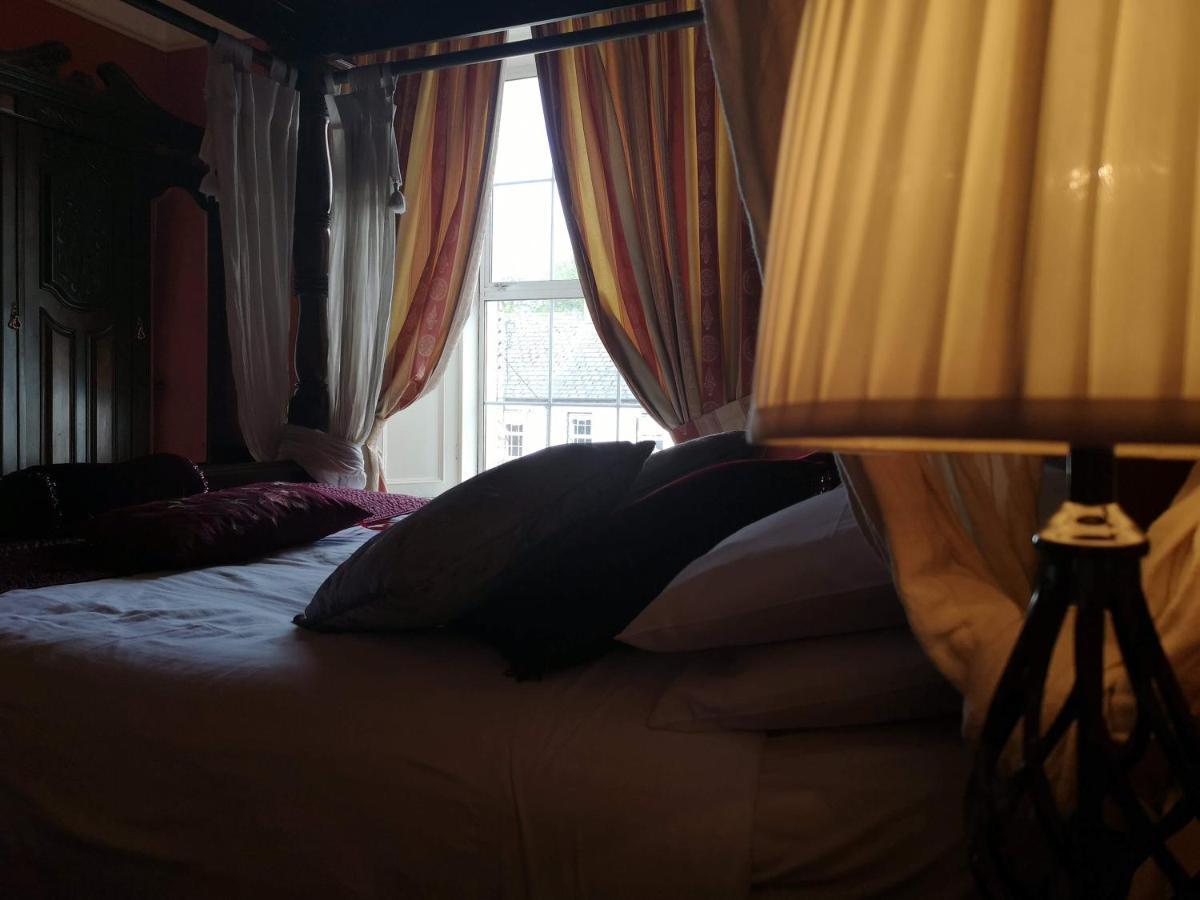 Townsend House Guest House Birr Eksteriør bilde