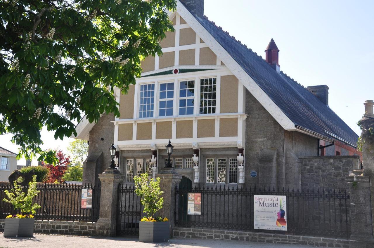 Townsend House Guest House Birr Eksteriør bilde