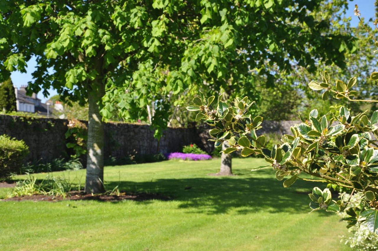 Townsend House Guest House Birr Eksteriør bilde
