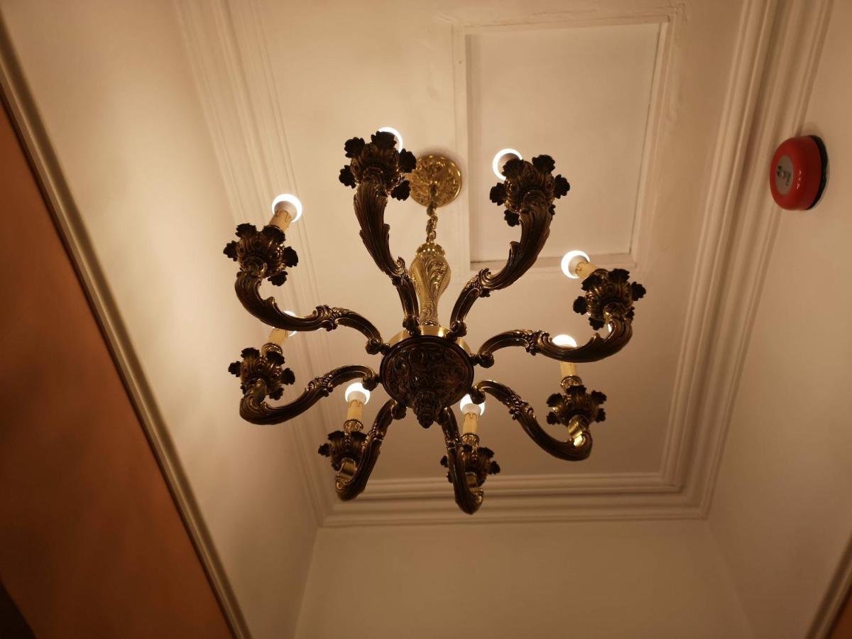 Townsend House Guest House Birr Eksteriør bilde